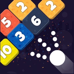 Lune Shooter Block Puzzle Game