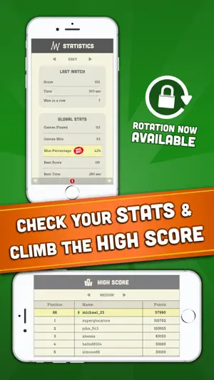 Rubamazzo - Classic Card Games screenshot 2