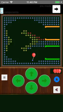 Game screenshot Watch the Balloon mod apk