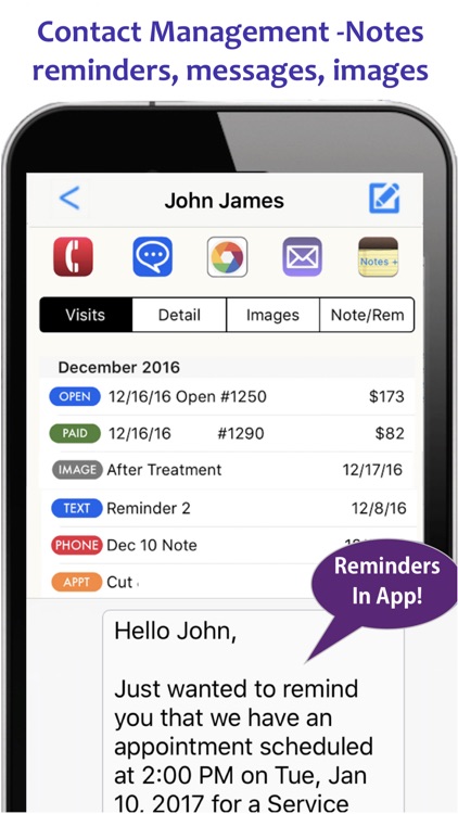 Lawn Care Pro Invoicing & More screenshot-4