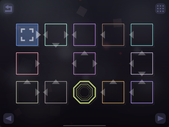 Screenshot #4 pour Cipher Set
