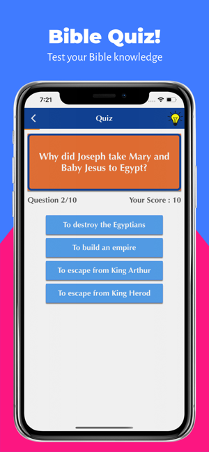 Magandang Balita Bibliya (MBB)(圖9)-速報App