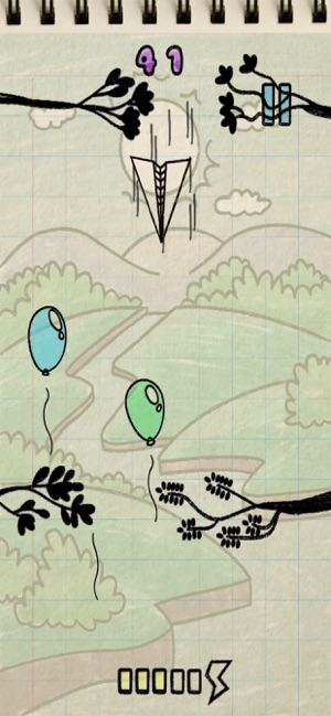 Paper World: Plane Rush(圖3)-速報App