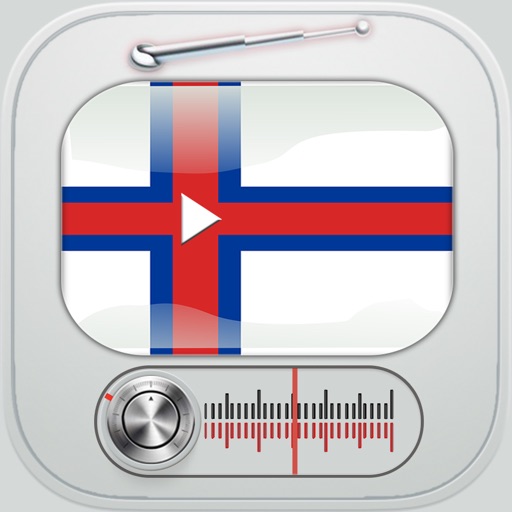 Faroe Islands Radio Fm icon