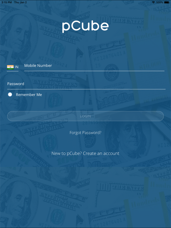 Screenshot #4 pour Pcube International LLC