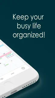 awesome calendar iphone resimleri 3