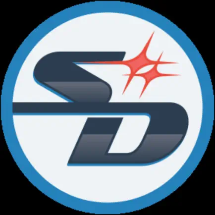 SuperDeker App Читы