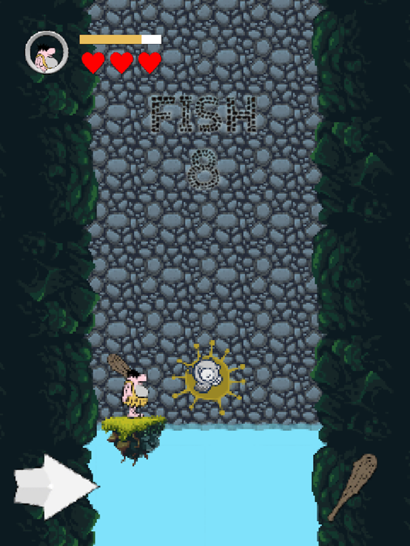 Screenshot #5 pour I,  Fish Killer
