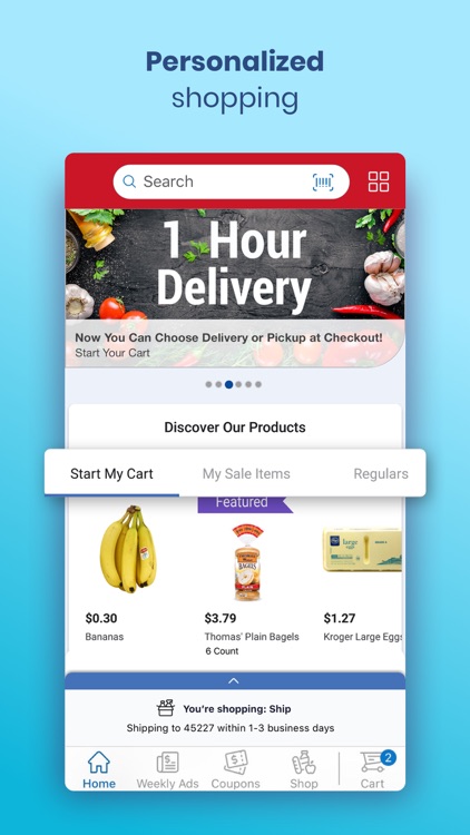 King Soopers