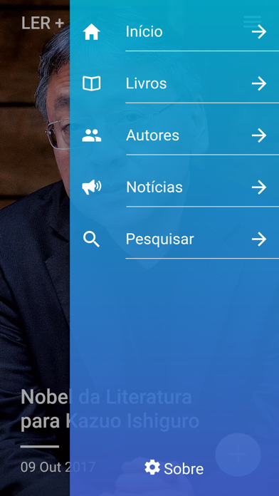 Screenshot #1 pour Ler+