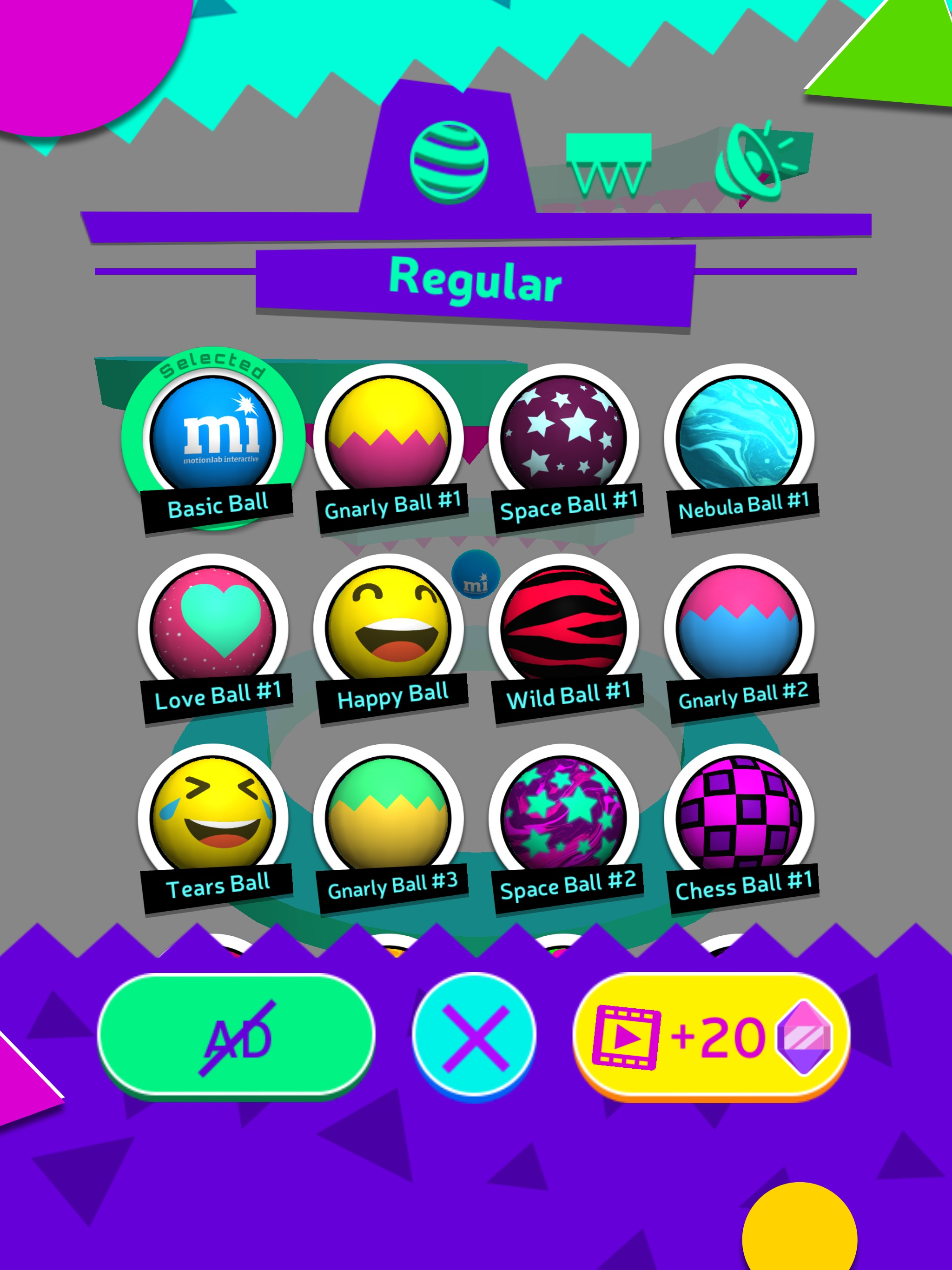 Power Tower screenshot 5