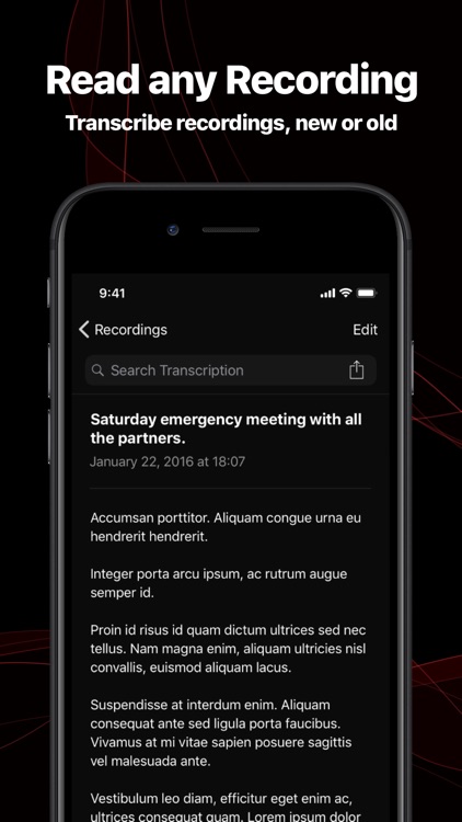 TapeACall: Call Recorder screenshot-5