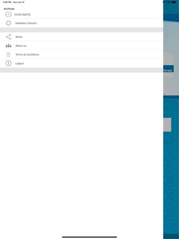 Screenshot #4 pour Suprima Connect