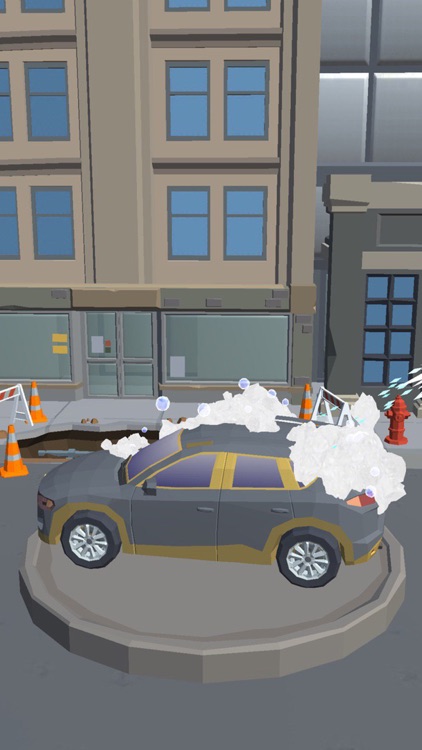 Carwash.io screenshot-3