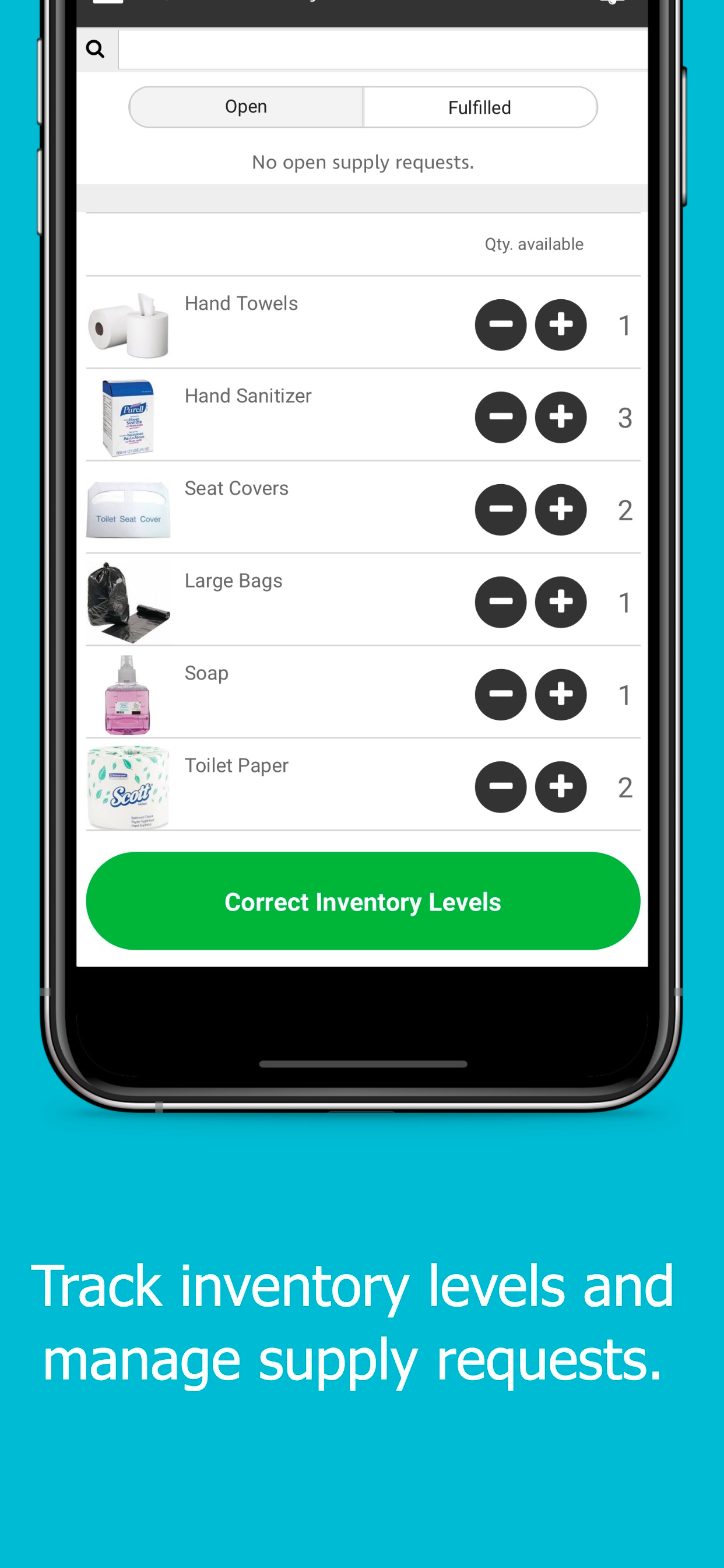 Sweep Up screenshot 4