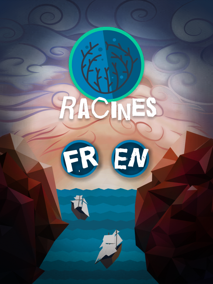 Racines