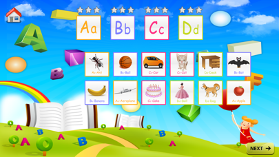 Screenshot #2 pour Kids Brain Teasers