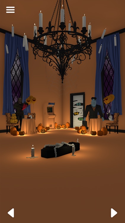 Escape Game: Boo! screenshot-4