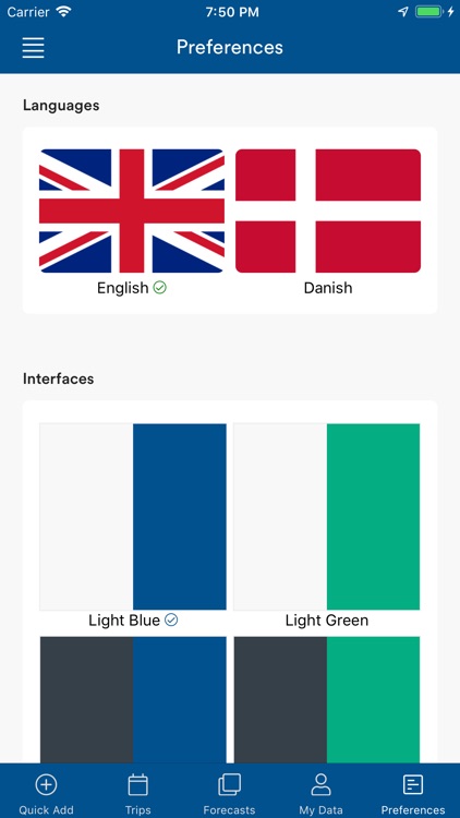 Social Security App screenshot-3