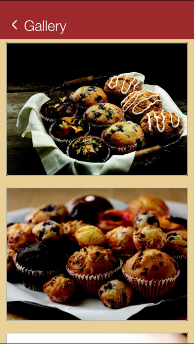 Big Apple Bagels Screenshot