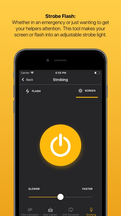 DHQ App screenshot-4