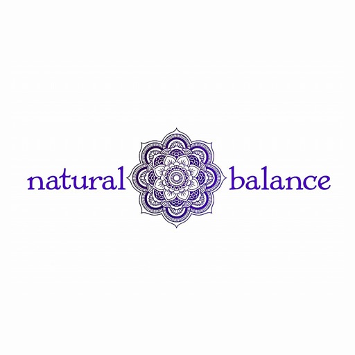 Natural Balance