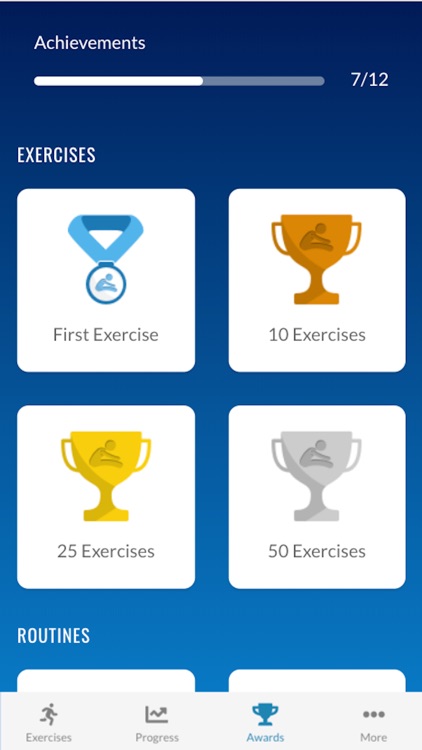 Able Physical Therapy screenshot-3