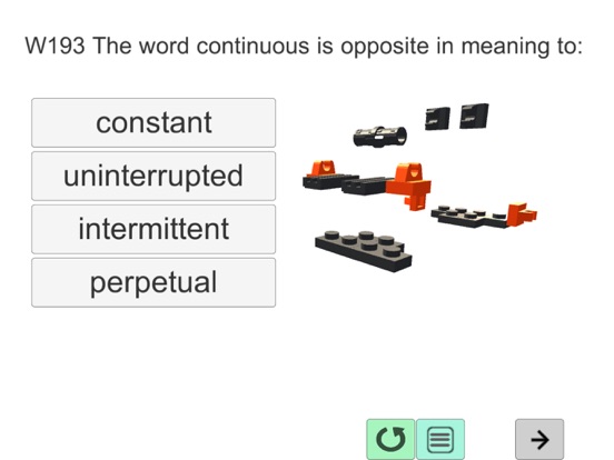 Screenshot #4 pour Opportunity Class