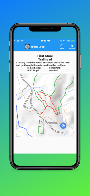 Richardson Ranch(圖4)-速報App