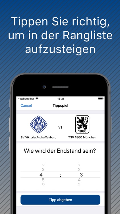 SV Viktoria 01 Aschaffenburg