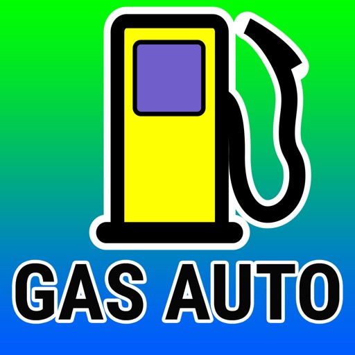 Cerca Gas Auto icon