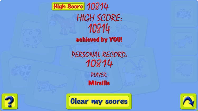 Donkey Toy screenshot-4