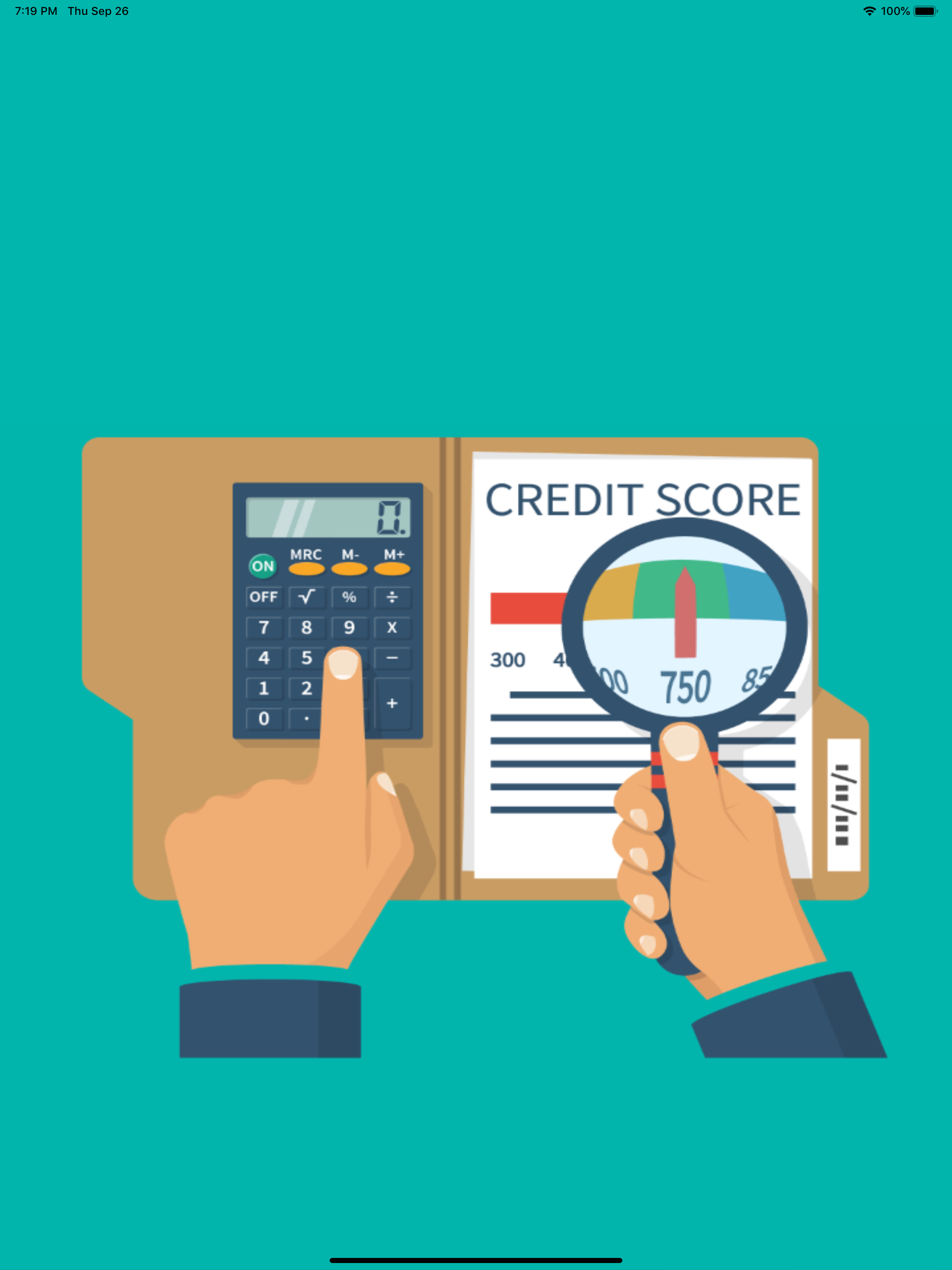 Credit Score & Repair Guide