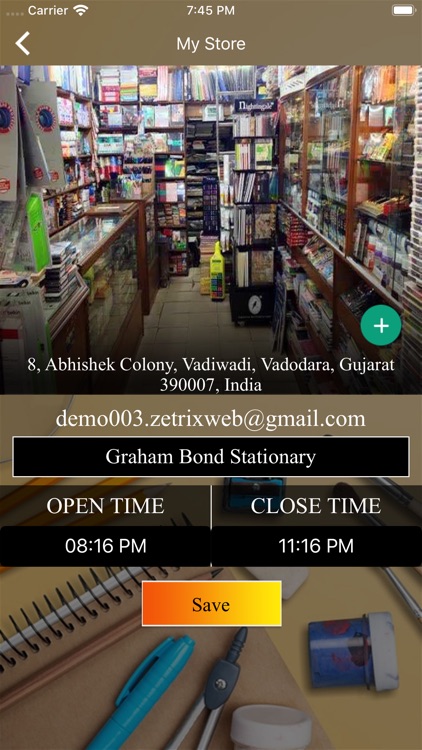 SurendranagarKiteStoresProvide screenshot-8