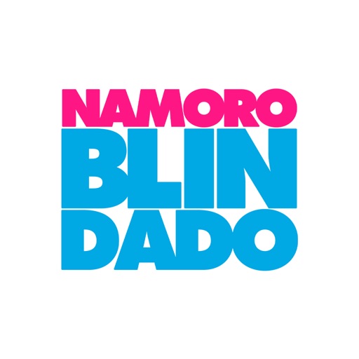Namoro Blindado icon