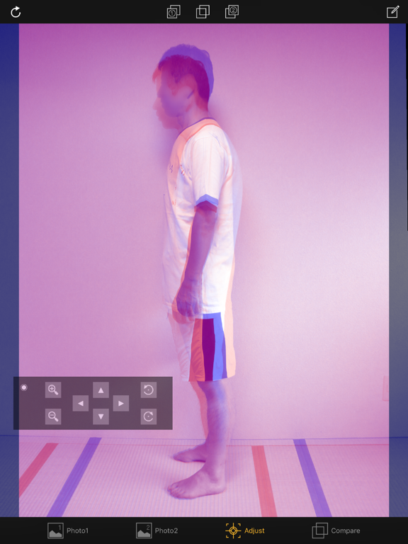 Screenshot #5 pour Pose Checker