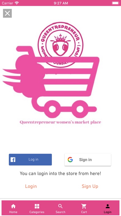 Queentrepreneur screenshot-6