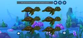 Game screenshot Turtle Pacing Board hack