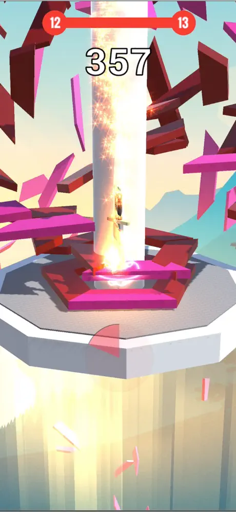 Tower Bash