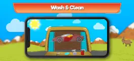 Game screenshot Alpi - Car Racing apk