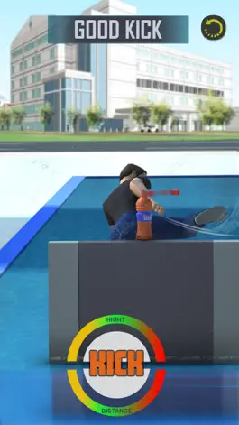 Game screenshot Bottle Cap Challenge 3D hack