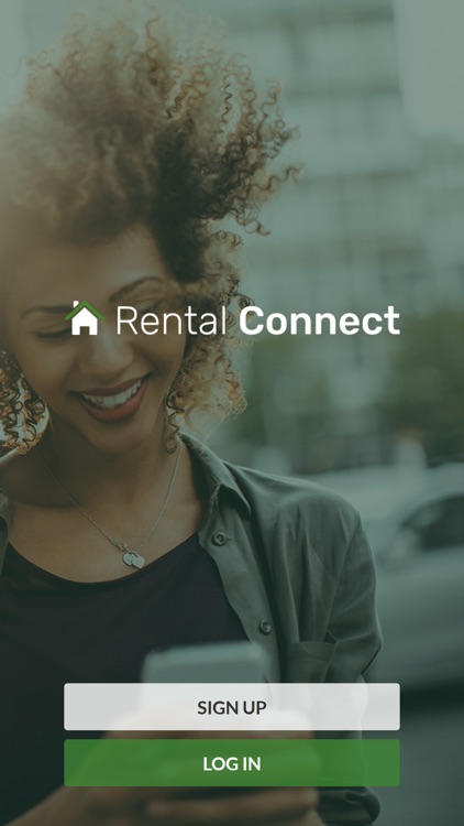 Rental Connect