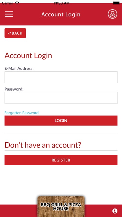 BBQ Grill & Pizza House screenshot-4