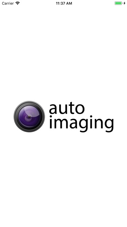 Auto Imaging