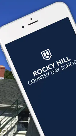 Game screenshot Rocky Hill Country Day School mod apk