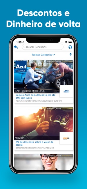 Clube Médicos(圖2)-速報App