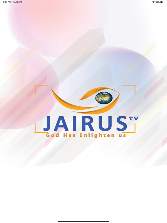 Screenshot #4 pour Jairus TV