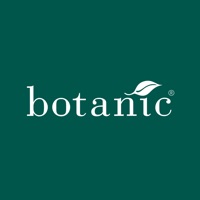 botanic l'application messages.notwork