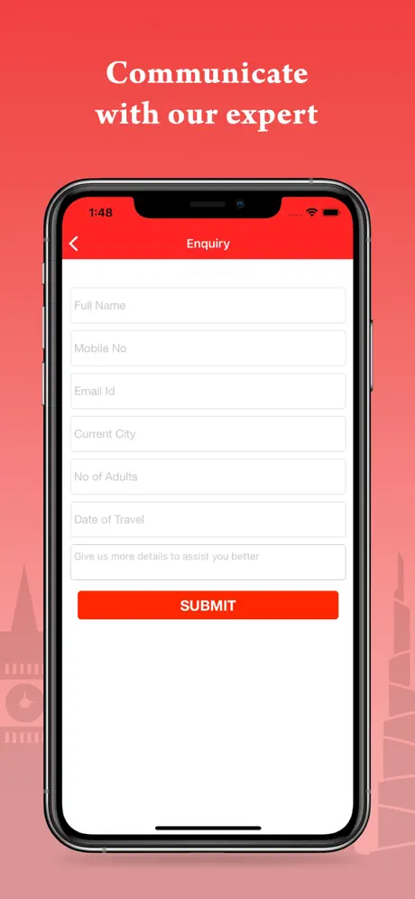Kesari Tours