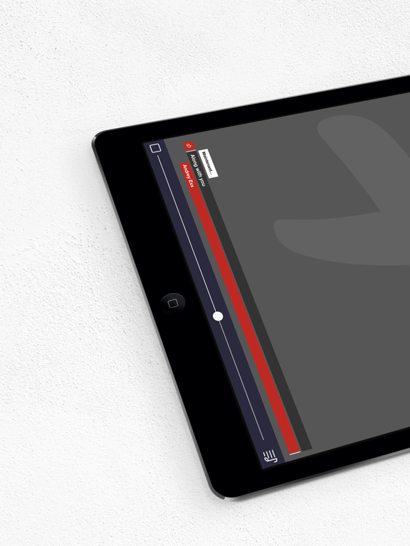 Screenshot #4 pour Swiss Digital Radios